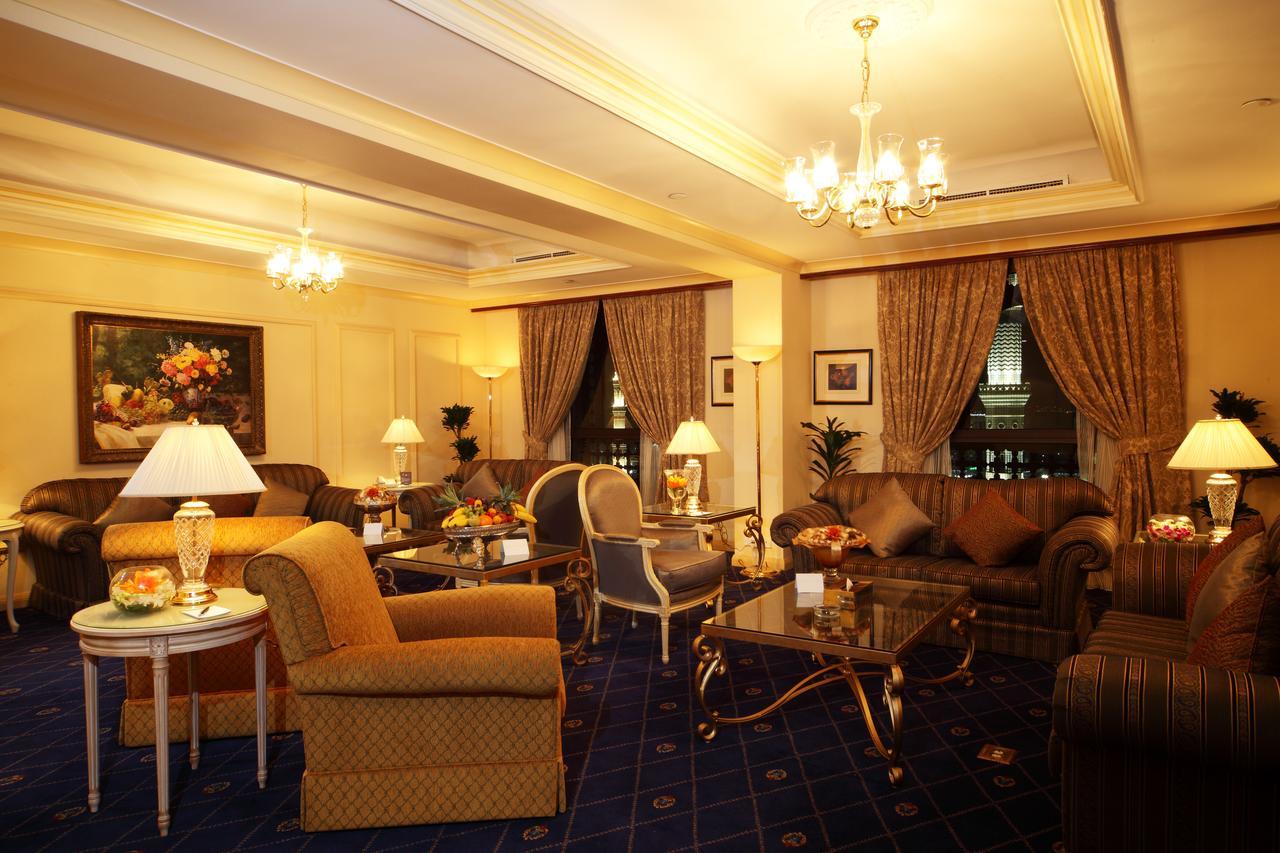 Dar Al Iman Suites Madinah Sultanah Exterior photo