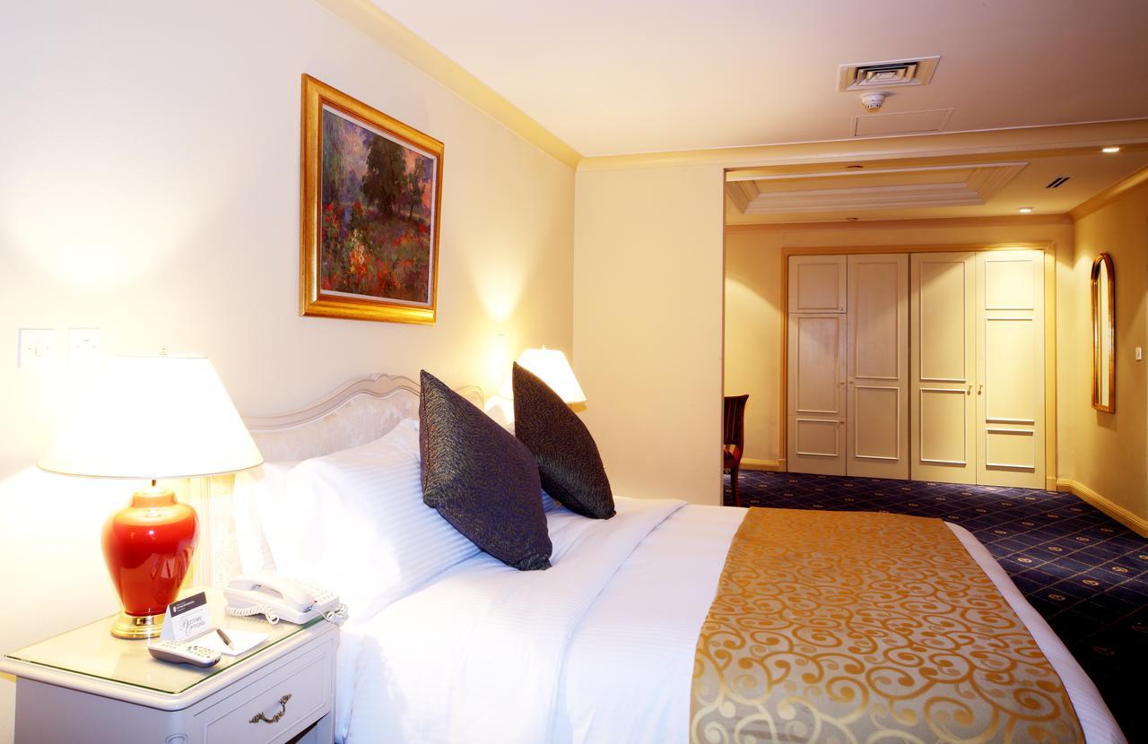 Dar Al Iman Suites Madinah Sultanah Exterior photo