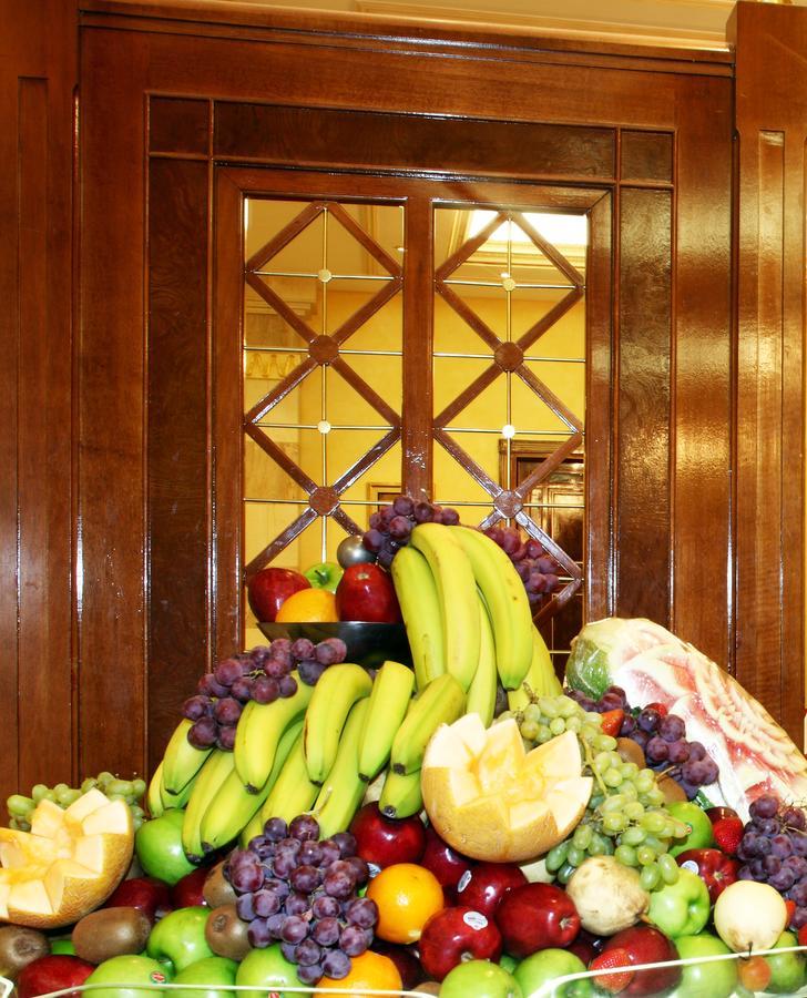 Dar Al Iman Suites Madinah Sultanah Exterior photo